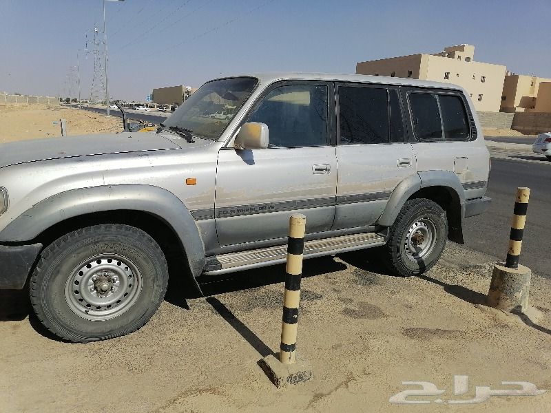 جي اكس ار 1996