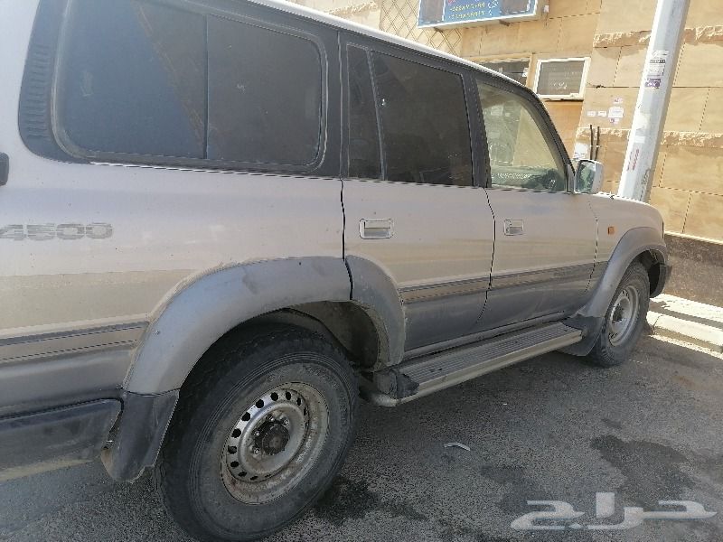 جي اكس ار 1996
