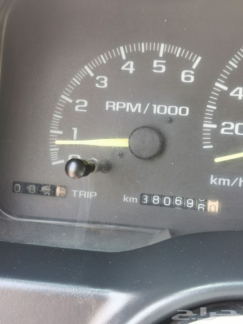 للبيع جمس 1997