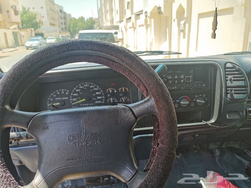 للبيع جمس 1997