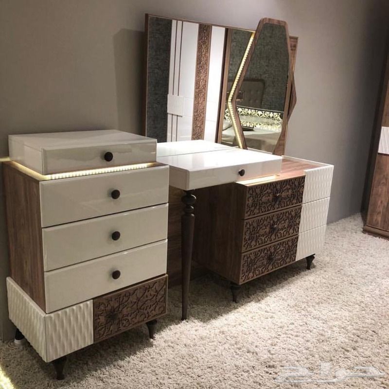 غرف نوم تركي