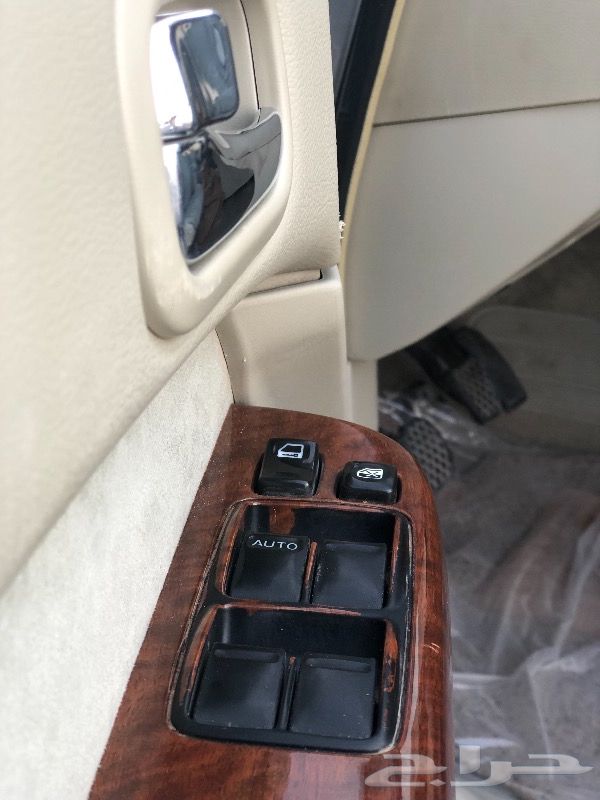 باترول فتك 4800 ((( تم البيع )))