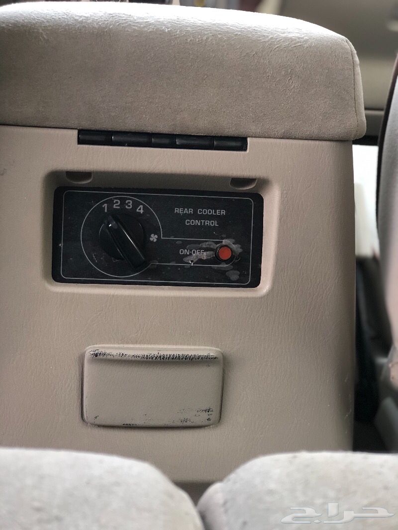 باترول فتك 4800 ((( تم البيع )))