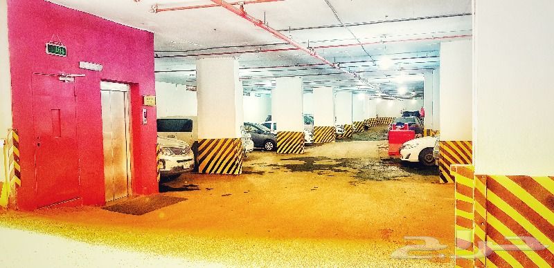 حراج العقار غرفة فندقية بمناسبة اليوم الوطني بالطائف