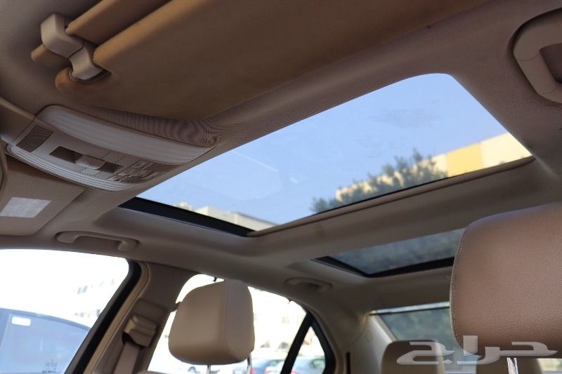 مرسديس e200 فل