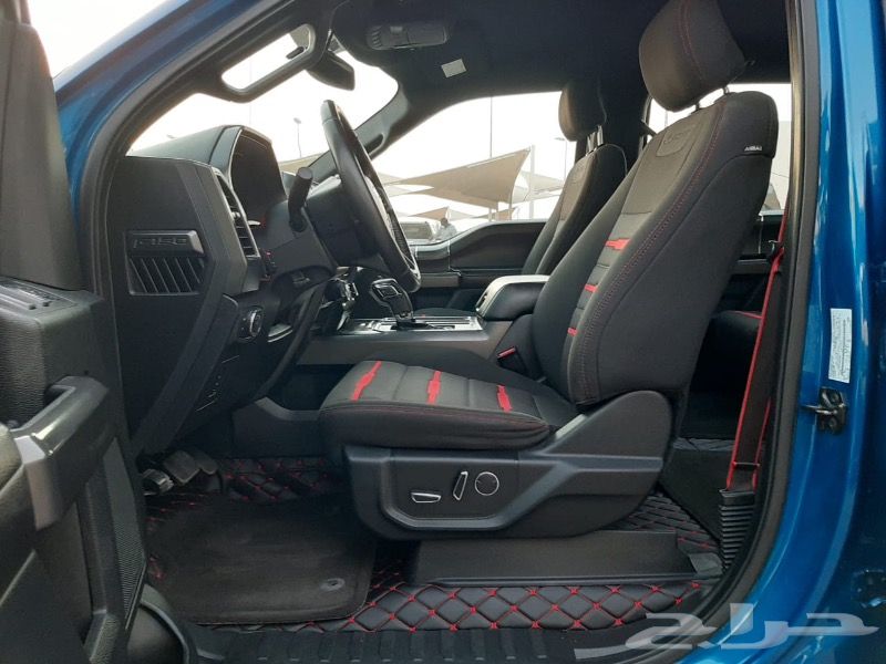 فورد بيك f150 XLT خليجي 2017