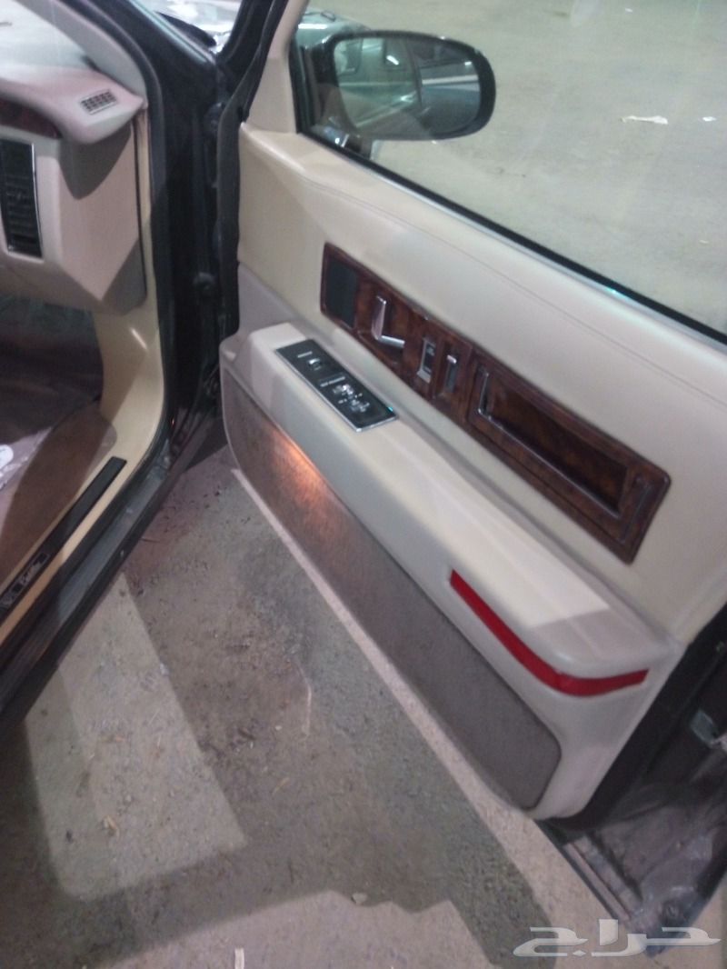 للبيع كدلك فليتوود موديل 96