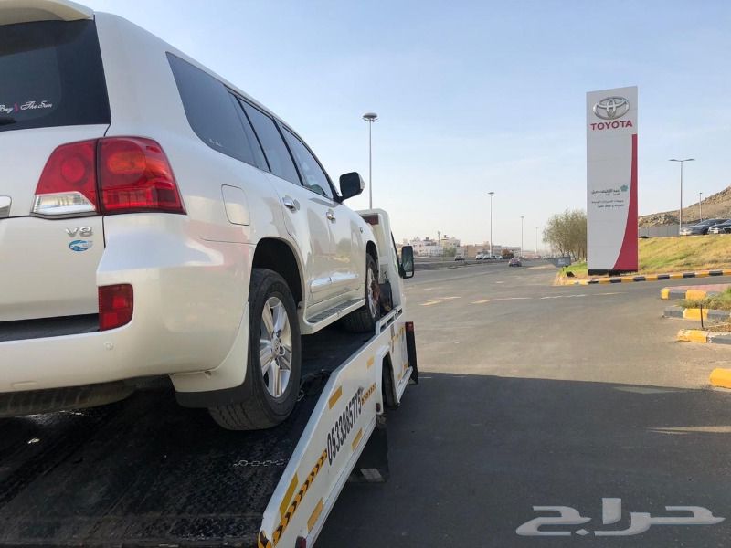 سطحة مكه ابو محمد