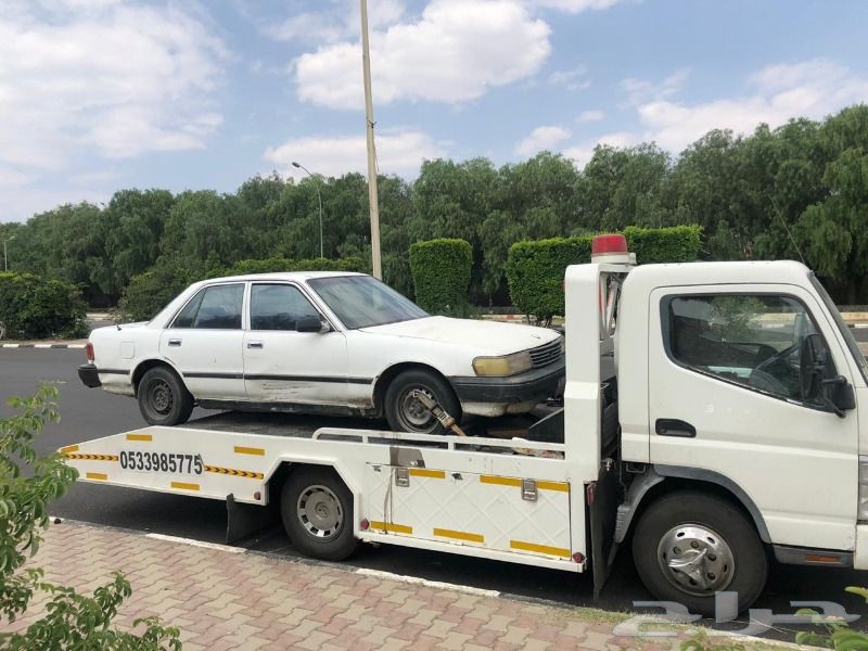 سطحة مكه ابو محمد