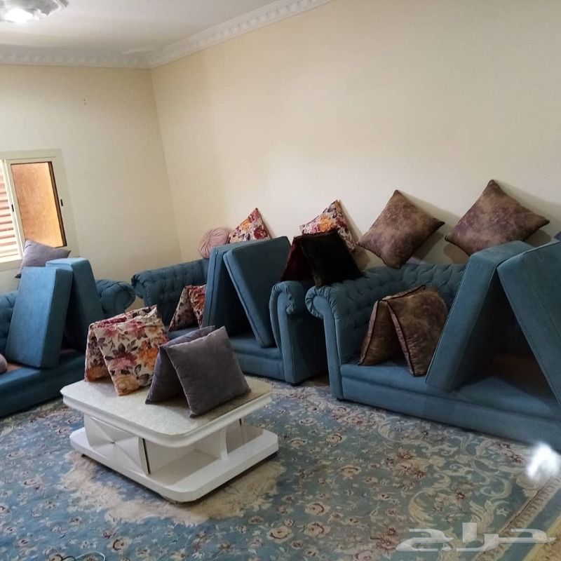 تنظيف كنب و مجالس وموكيت بالمدينة المنورة