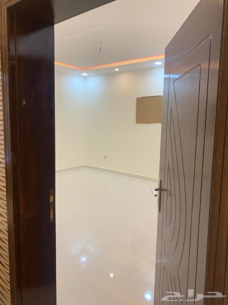 حراج العقار شقة سكنية عرسان 4 غرف