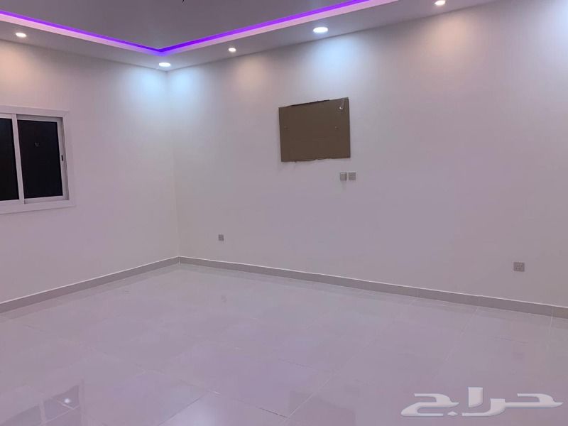 حراج العقار شقة سكنية عرسان 4 غرف