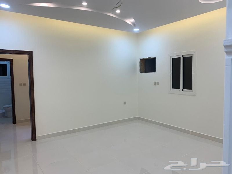 حراج العقار شقة سكنية عرسان 4 غرف