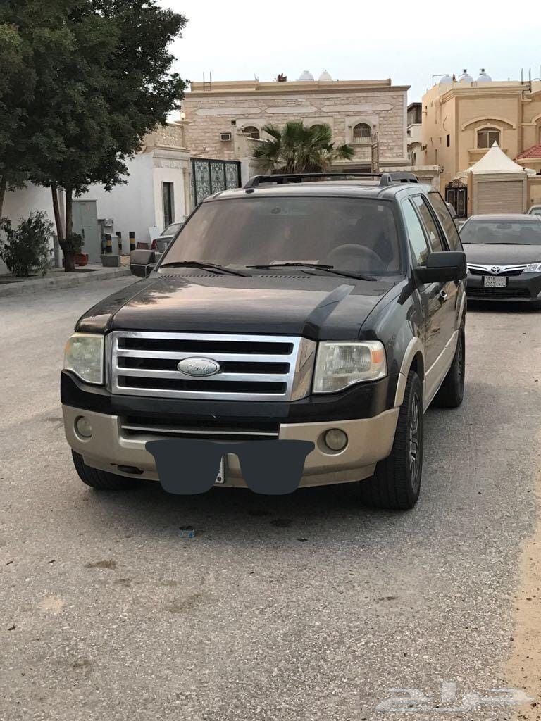 فورد اكسبدشن 2009