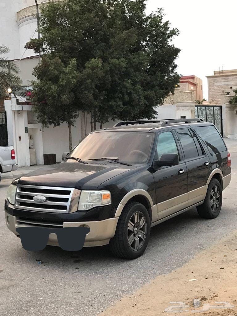 فورد اكسبدشن 2009