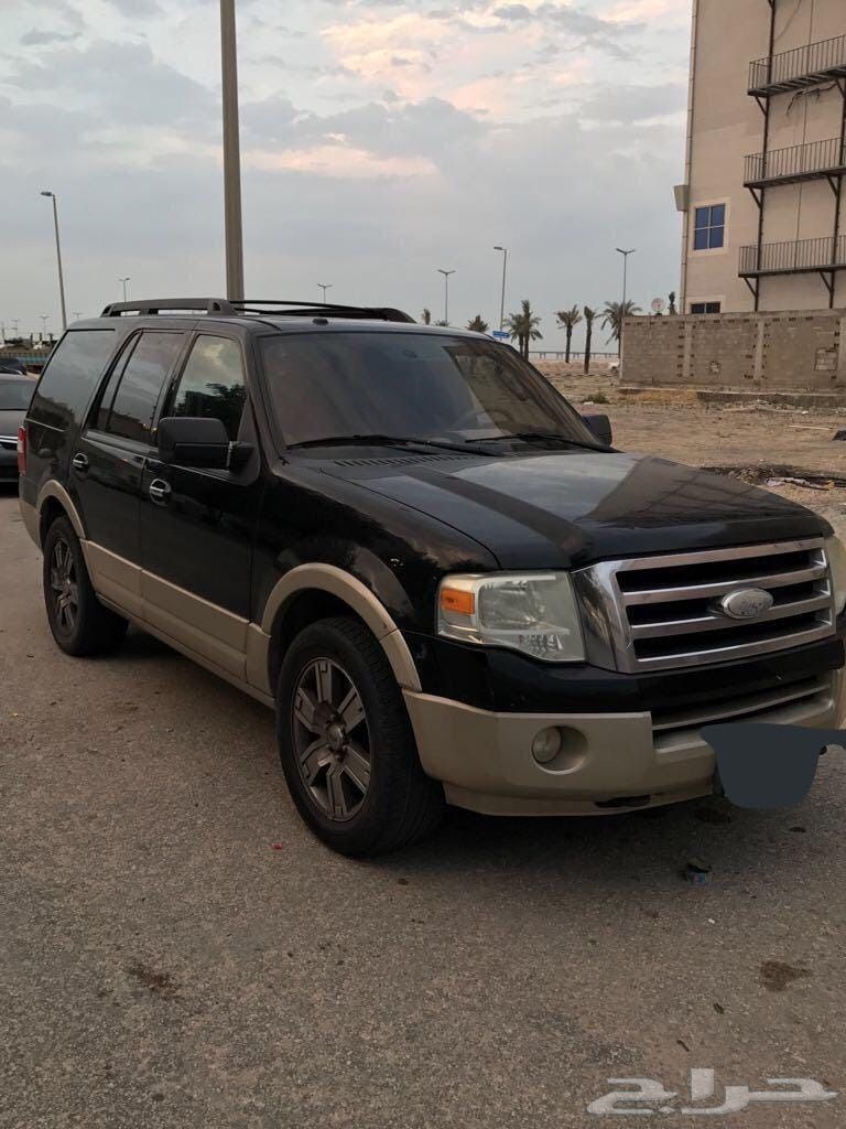 فورد اكسبدشن 2009