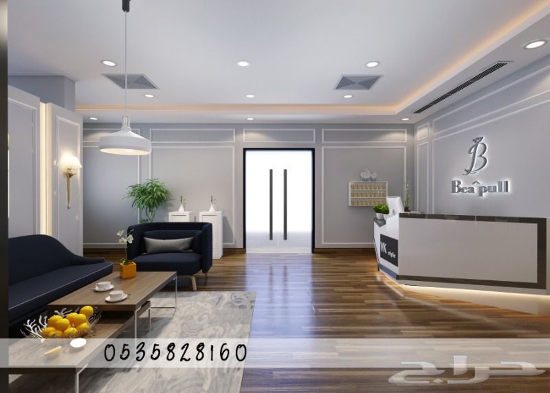 مهندس ديكور تصميم داخلى وخارجى