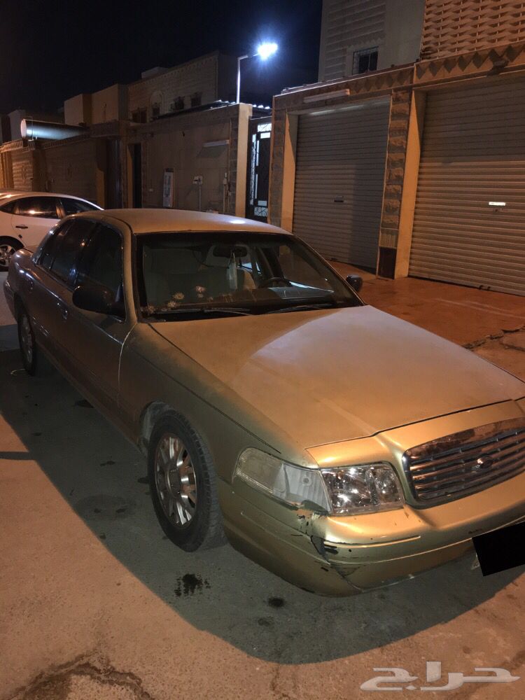 فورد 2003
