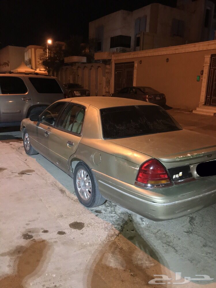 فورد 2003