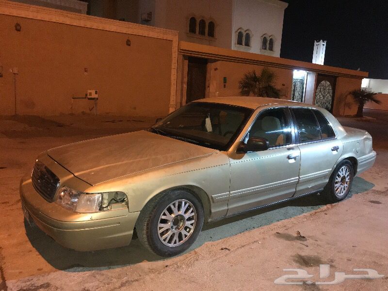 فورد 2003