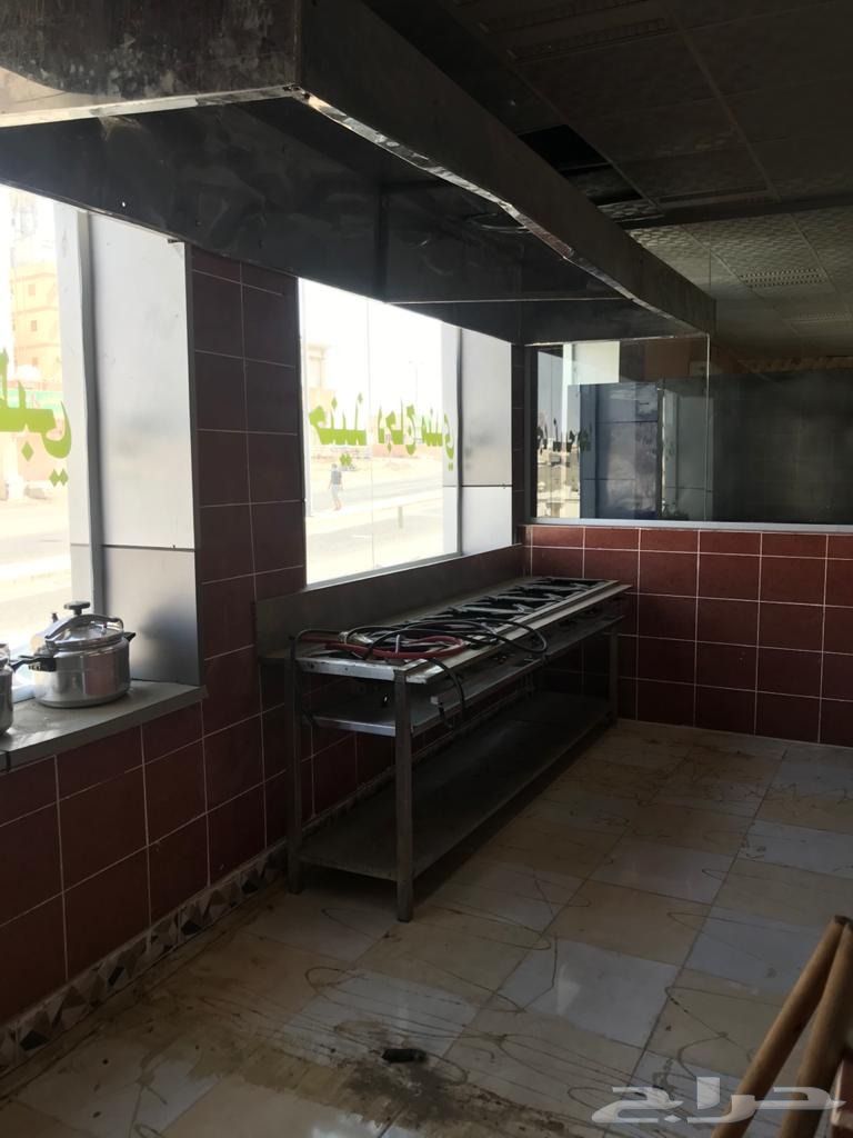 حراج العقار للتقبيل مطابخ ومحانذ المملكة