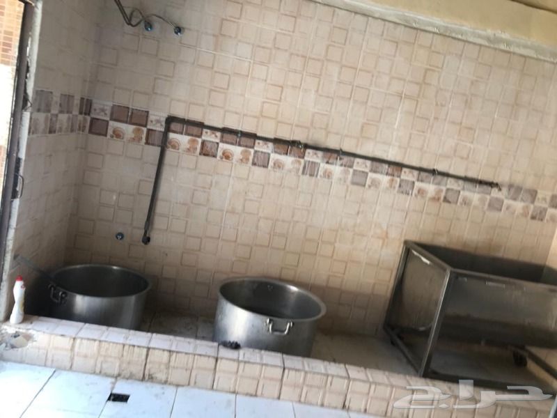 حراج العقار للتقبيل مطابخ ومحانذ المملكة
