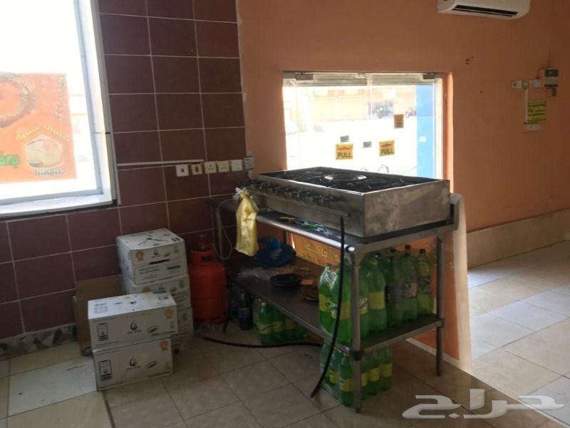 حراج العقار للتقبيل مطابخ ومحانذ المملكة