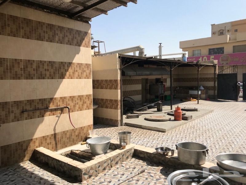 حراج العقار للتقبيل مطابخ ومحانذ المملكة