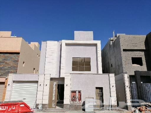 حراج العقار فيلا للبيع في حي الياسمين في الرياض