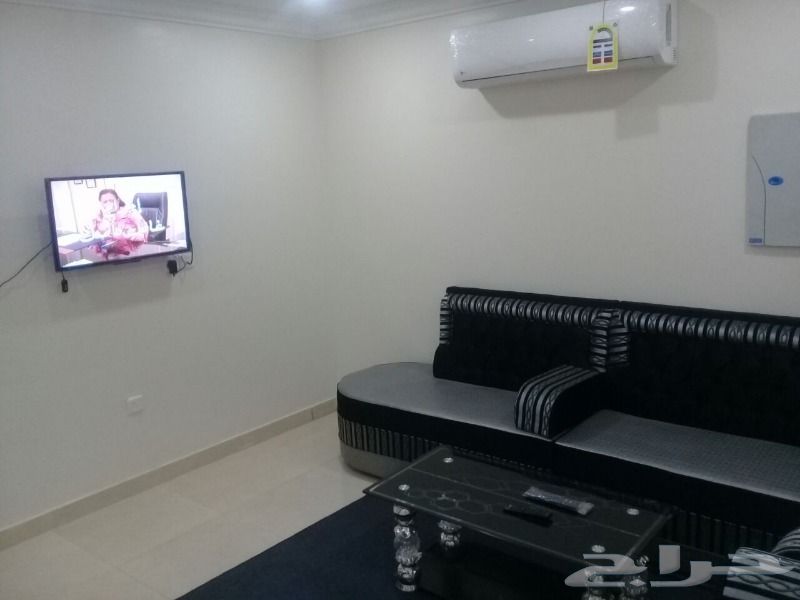 حراج العقار شقق عزاب مفروشه بالخبر