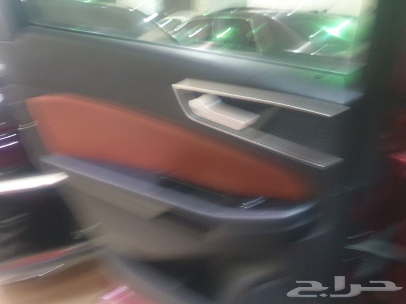 ( تم البيع )2015يدج sel فل كامل بطاقة جمركية