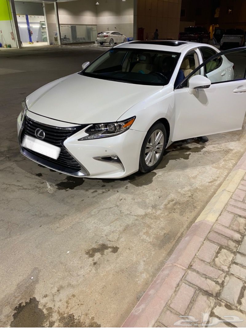 لكزس ES 250