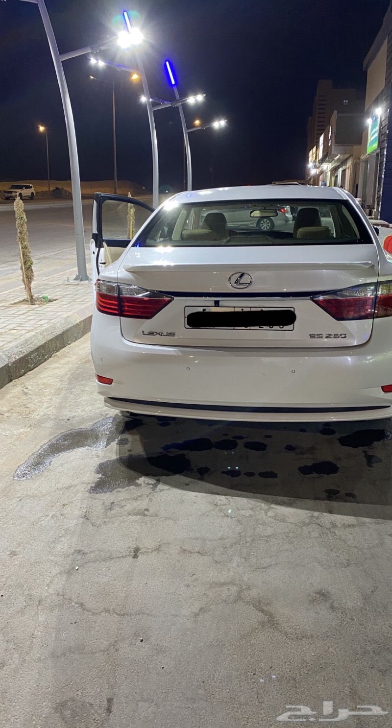 لكزس ES 250