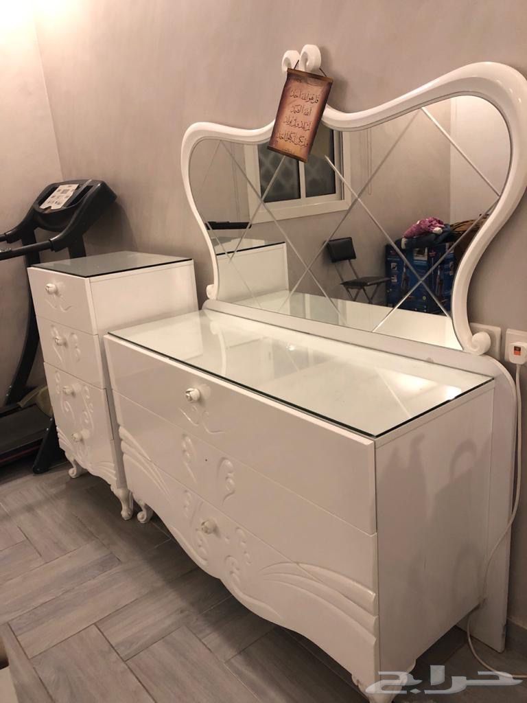 حراج العقار غرفة نوم فاخره للبيع