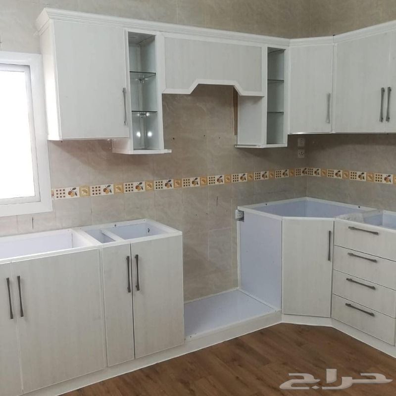 مطابخ تفصيل وجاهز