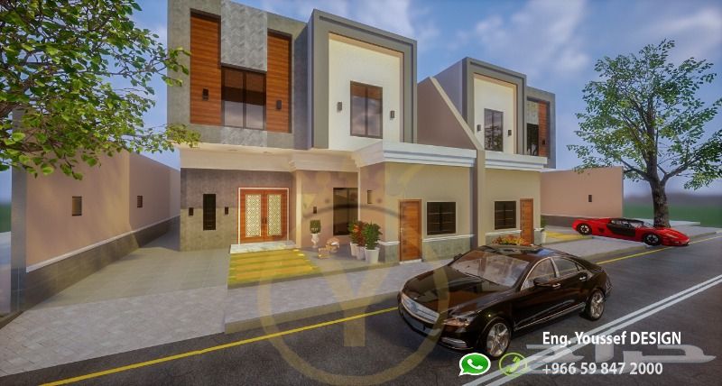 حراج العقار مكتب هندسي رخص بناءو تقسيم اراضي و صكوك