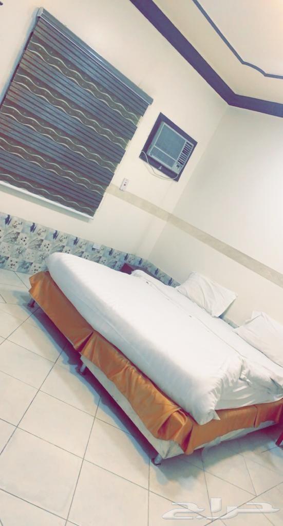 حراج العقار شقق مفروشة للإيجار الشهري بجدة حي الوزيرية