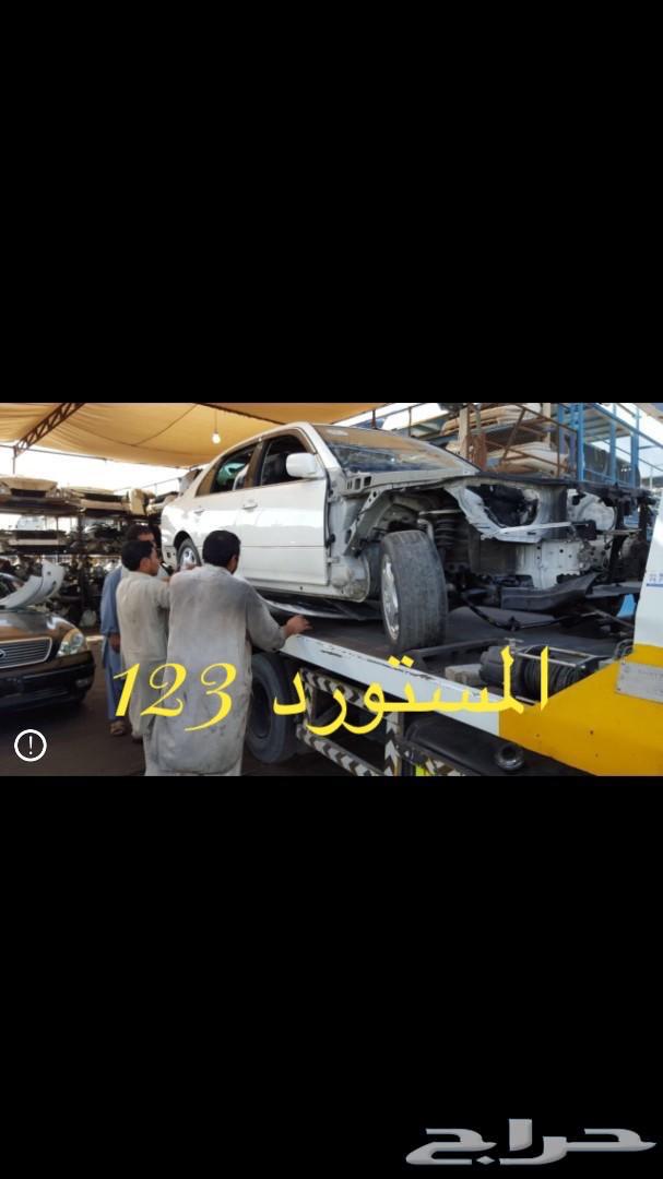توفير كافةقطع غيارلكزسLS430 LS400مستخدمةوكالة