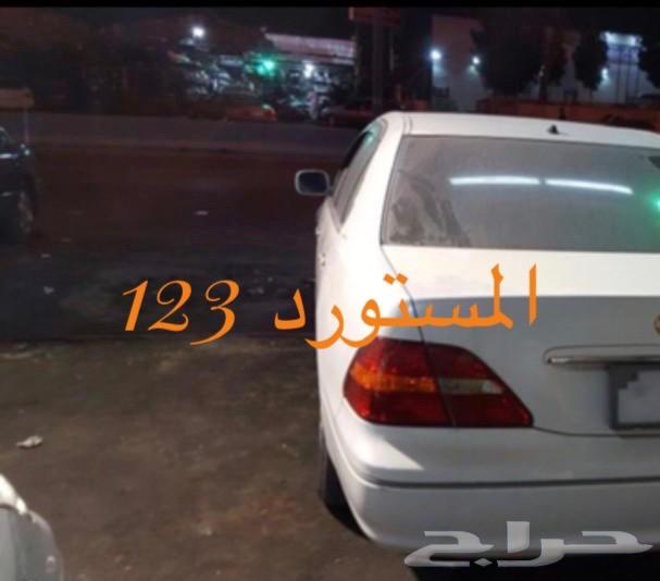 توفير كافةقطع غيارلكزسLS430 LS400مستخدمةوكالة