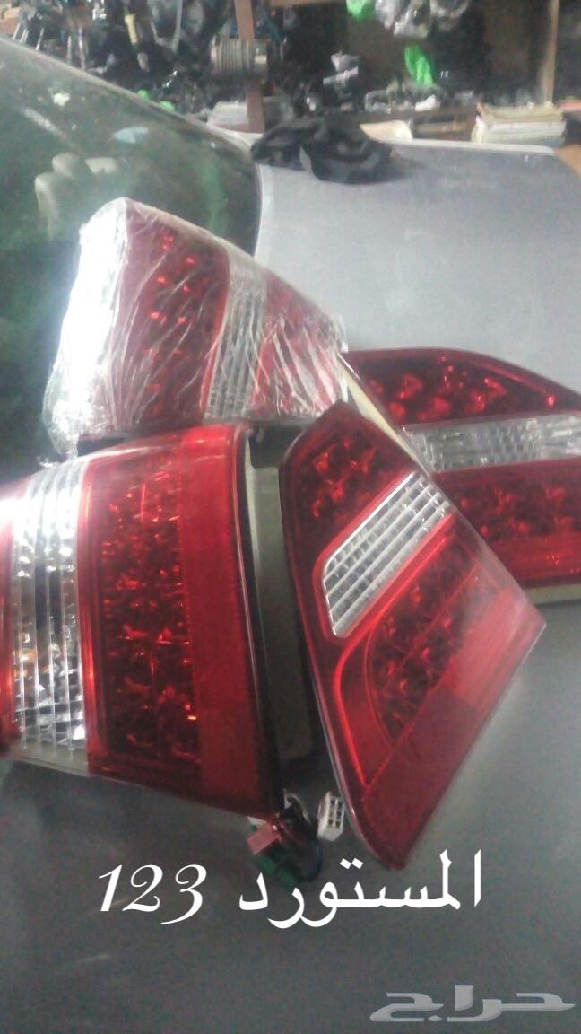 توفير كافةقطع غيارلكزسLS430 LS400مستخدمةوكالة