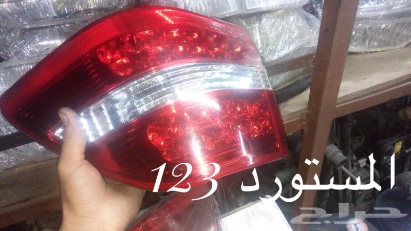 توفير كافةقطع غيارلكزسLS430 LS400مستخدمةوكالة