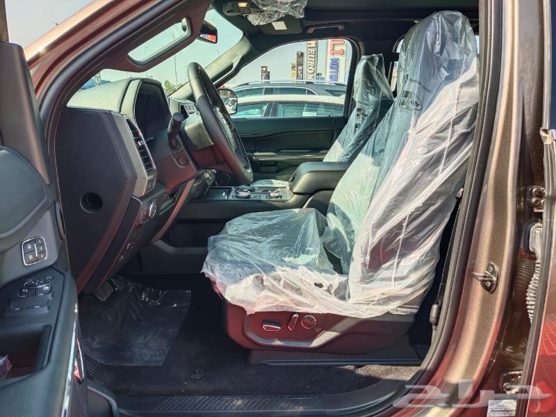Ford Expedition XLT 2019 GCC