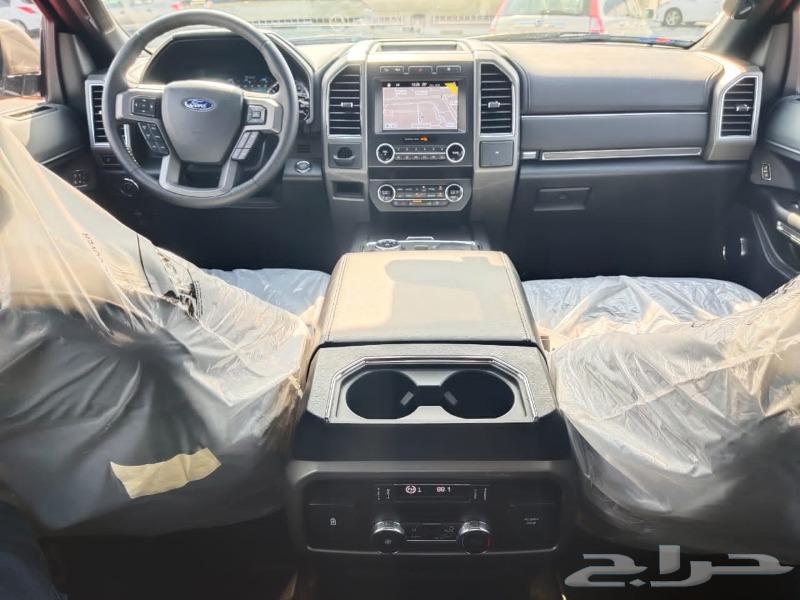 Ford Expedition XLT 2019 GCC
