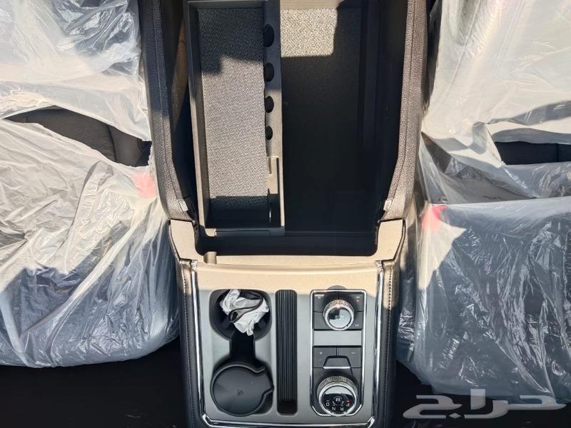 Ford Expedition XLT 2019 GCC