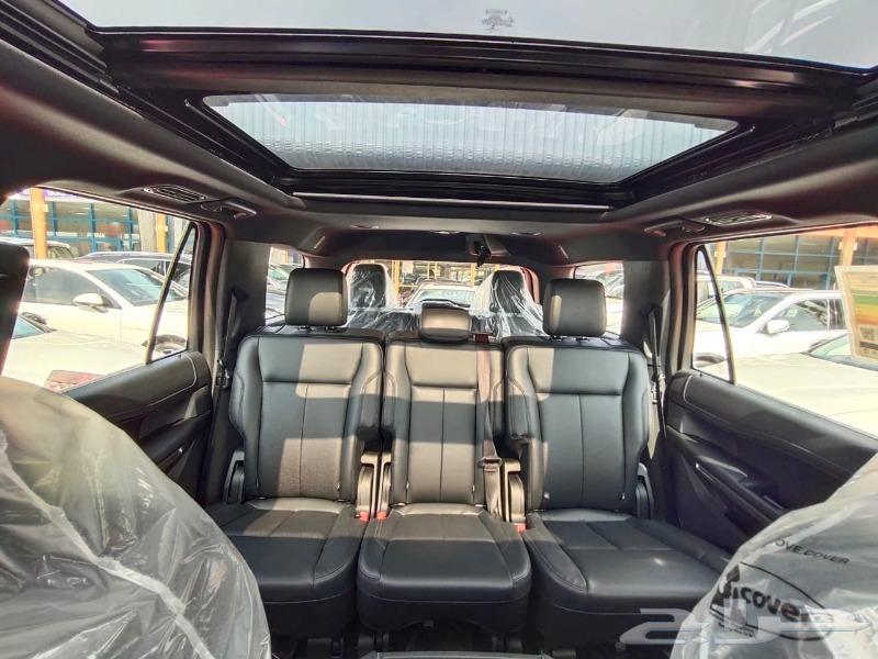Ford Expedition XLT 2019 GCC