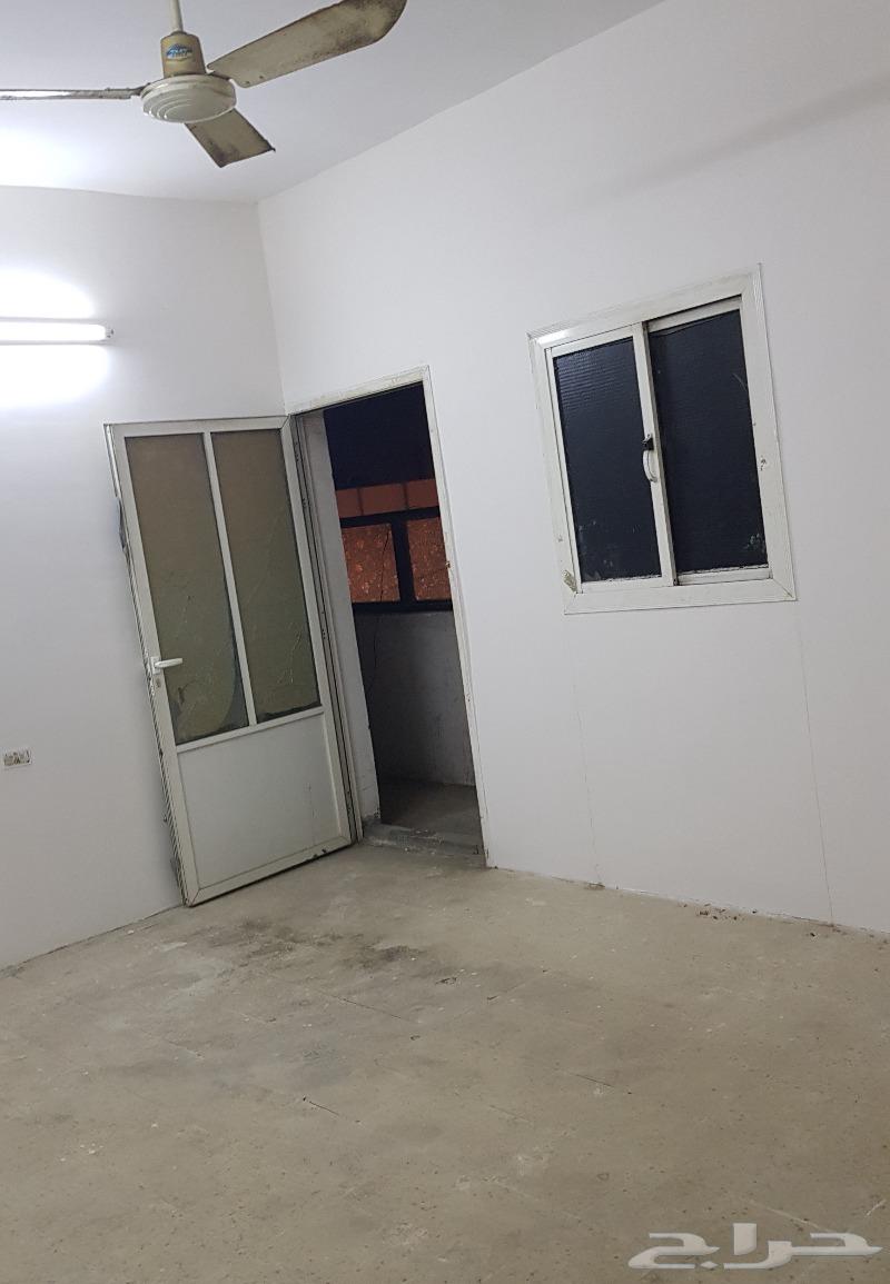 شقة للايجار حي الريان