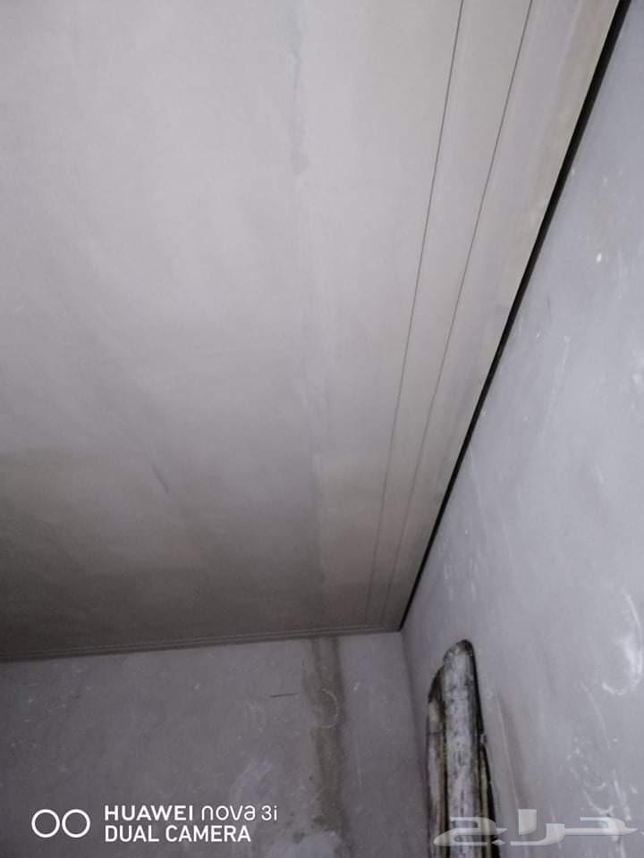 معلم جبس و ديكورات تونسي