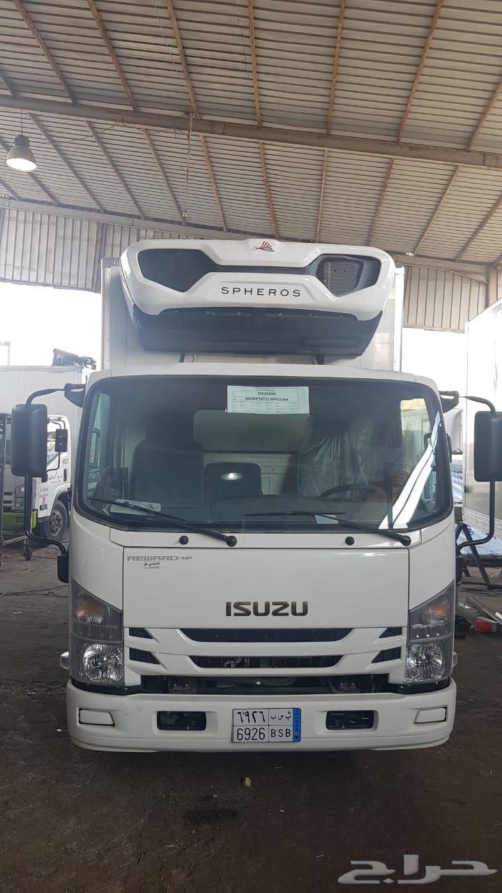 محتاج غرفة تبريد او صندوق سيارة إدخل هنا