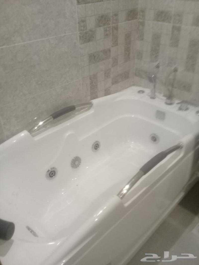 حراج العقار شقق عزاب مفروشه بالخبر