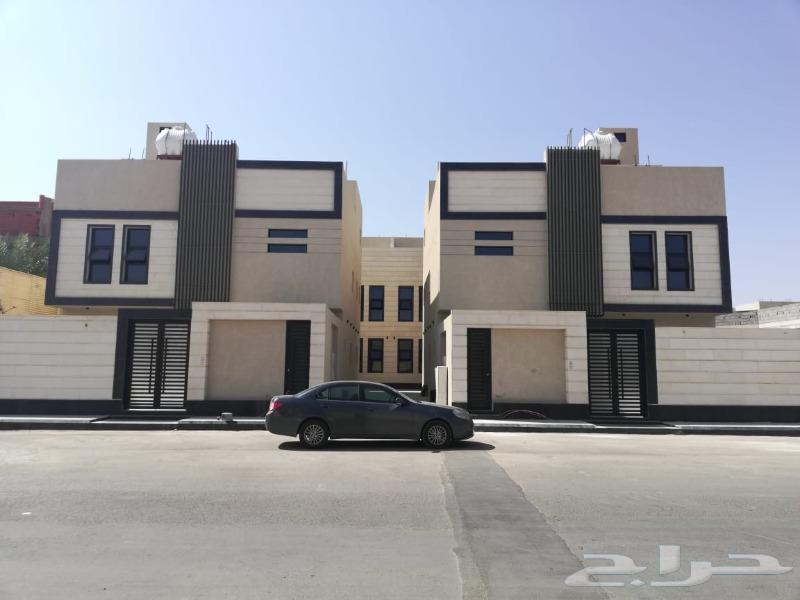 حراج العقار فلل بحي الزهرة بالمدينة المنورة